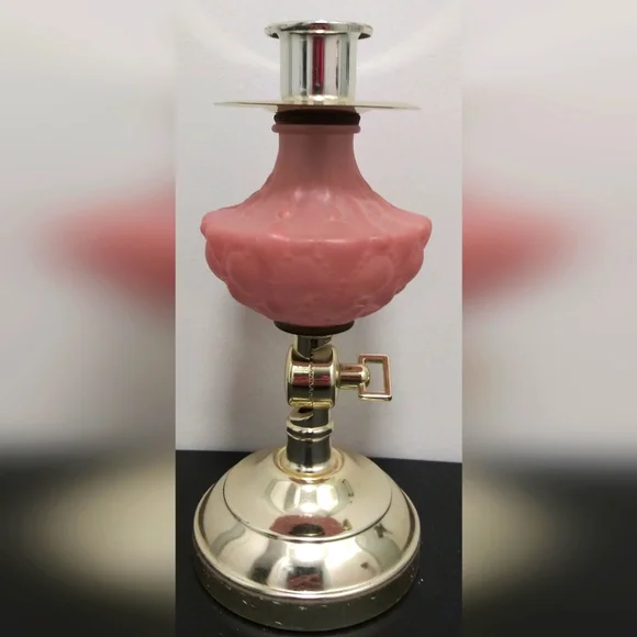 Home Interiors and Gifts Candle Holder - Picture 1 of 5